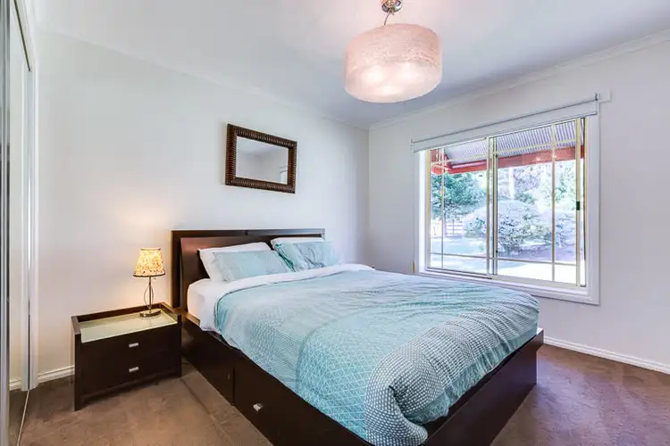 Third view of Homely house listing, 1330 Old Melbourne Road, Gordon VIC 3345