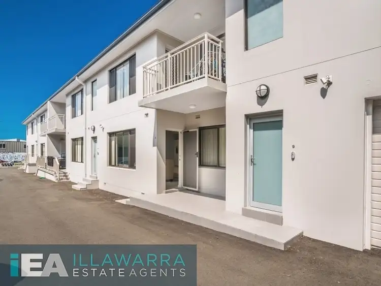 8/8 Miller Street, Coniston NSW 2500