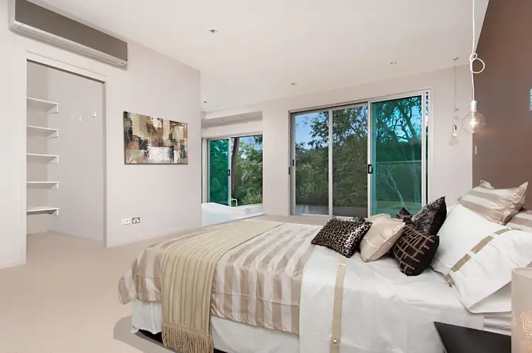 Fifth view of Homely house listing, 93 Ray Booker Court, Samsonvale QLD 4520
