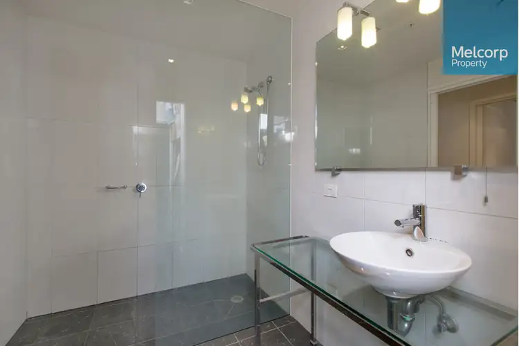 Fifth view of Homely apartment listing, 1205/68 La Trobe Street, Melbourne VIC 3000