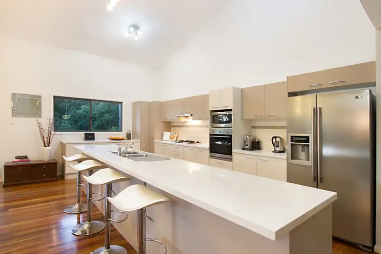 Second view of Homely house listing, 8 Boxer Avenue, Shailer Park QLD 4128