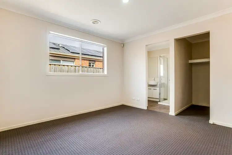 Sixth view of Homely house listing, 3 Noah Way, Tarneit VIC 3029