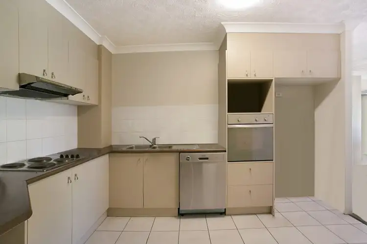 Fourth view of Homely unit listing, 2 Johnston Street, Southport QLD 4215
