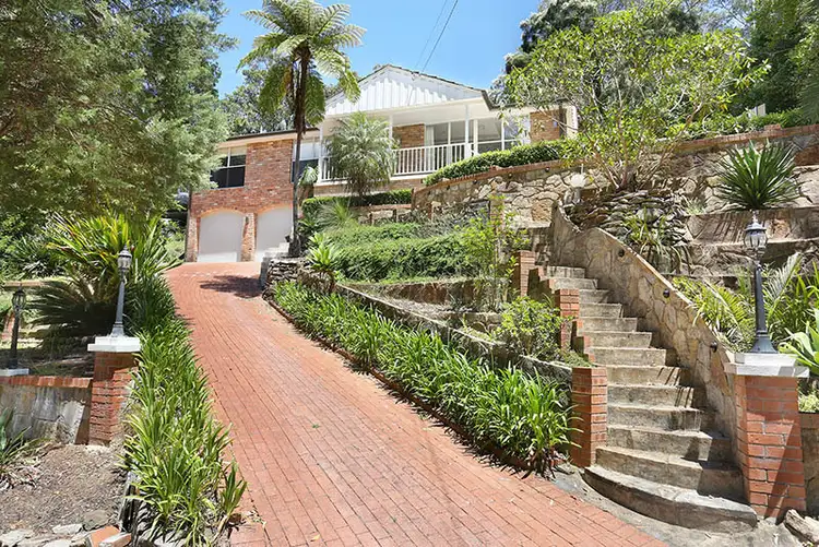 Main view of Homely house listing, 36 Maranta Street, Hornsby NSW 2077