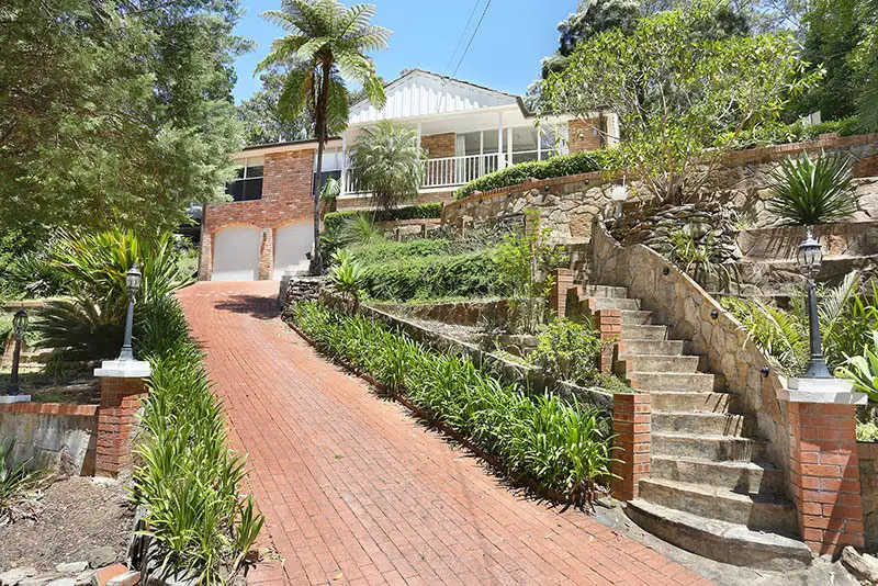 Main view of Homely house listing, 36 Maranta Street, Hornsby NSW 2077