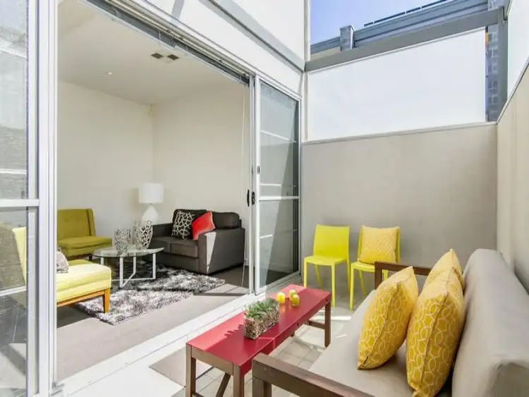 Main view of Homely house listing, 6 Todd Place, Adelaide SA 5000
