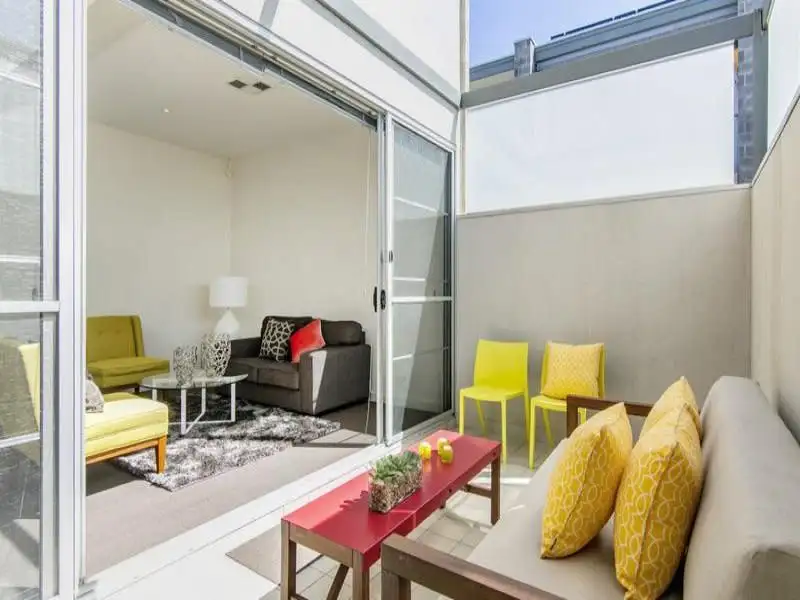 Main view of Homely house listing, 6 Todd Place, Adelaide SA 5000