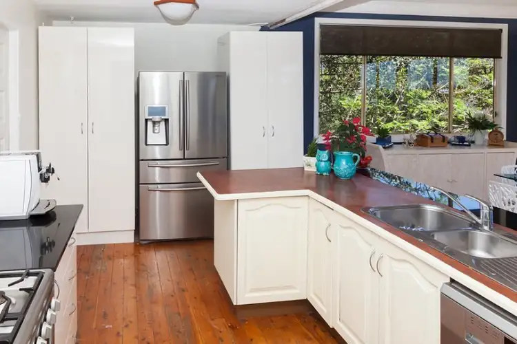 Fourth view of Homely house listing, 57 Castle Circuit, Umina Beach NSW 2257