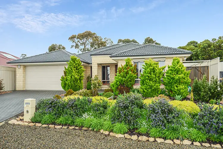 24 Jasmin Drive, Victor Harbor SA 5211
