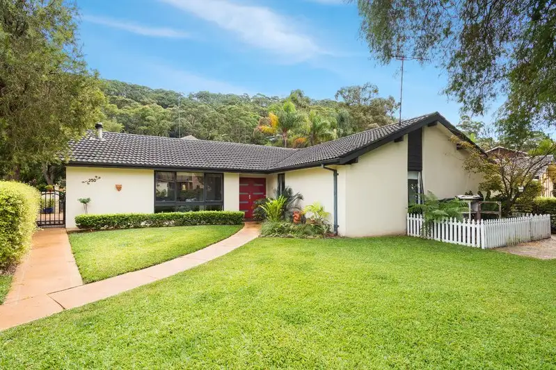 Main view of Homely house listing, 250 Prices Circuit, Woronora NSW 2232