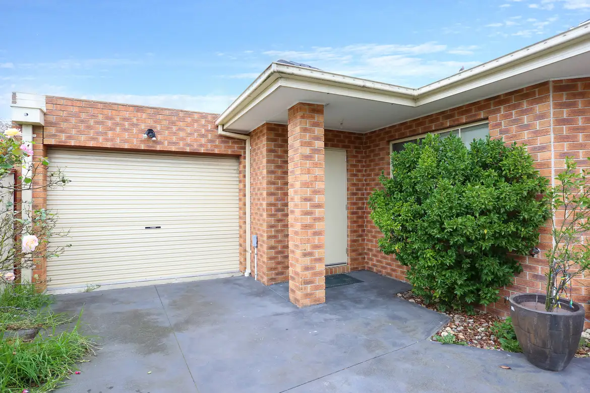 Main view of Homely unit listing, 3/11 Martell Street, Broadmeadows VIC 3047
