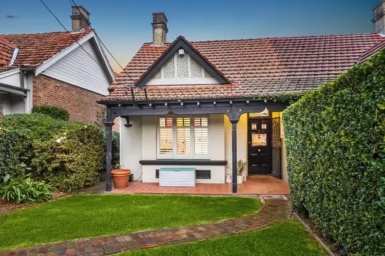 6 Belmont Road, Mosman NSW 2088