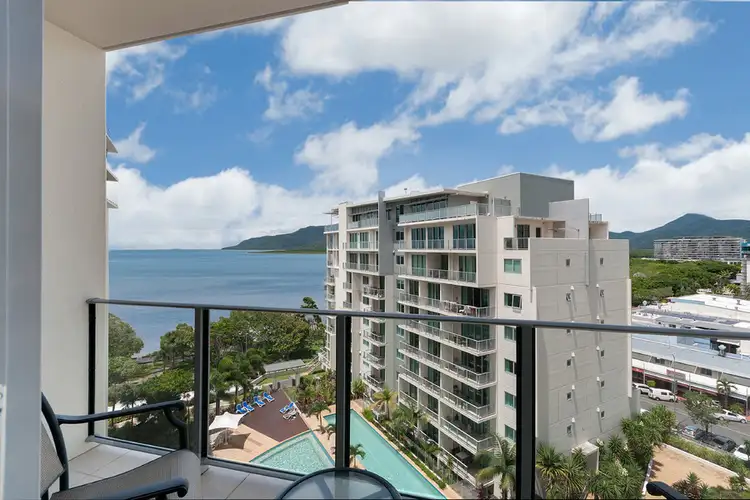 Level 8/809/99 Esplanade, Cairns City QLD 4870