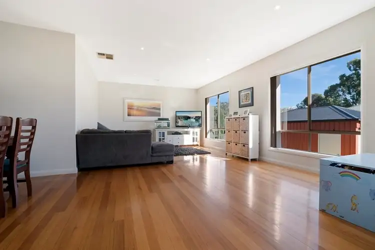 Fifth view of Homely house listing, 7 Justine Court, Spring Gully VIC 3550