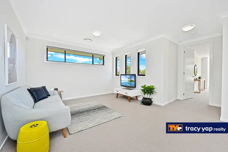 Fifth view of Homely house listing, 45 Truscott Street, North Ryde NSW 2113