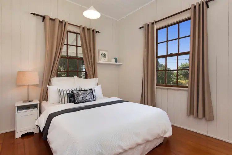 Sixth view of Homely house listing, 21 Herbert Street, Annerley QLD 4103