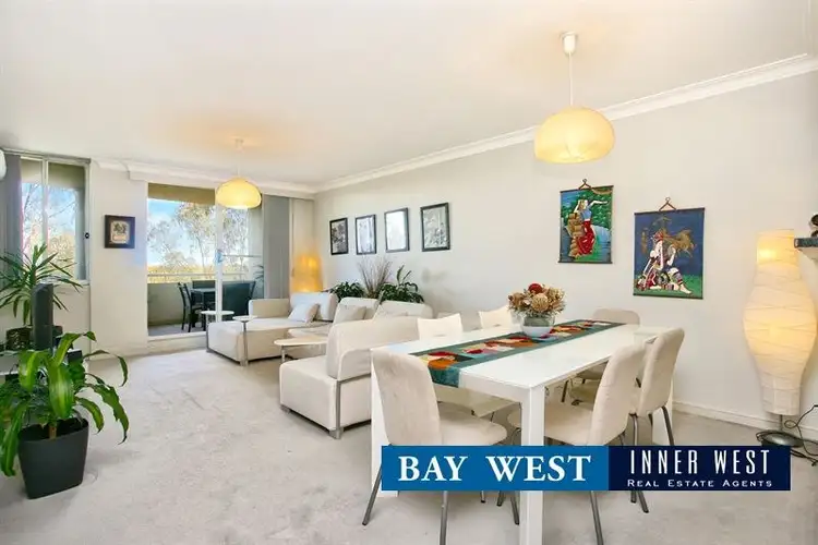 504/4 Wentworth Drive, Liberty Grove NSW 2138