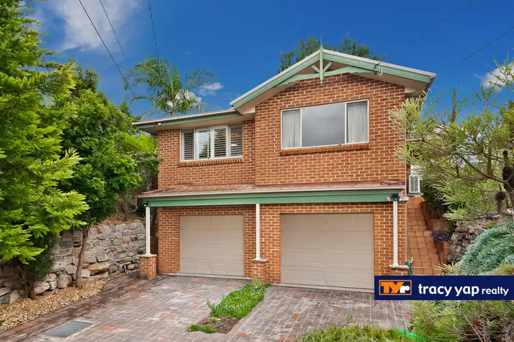 16 Callistemon Close, North Epping NSW 2121