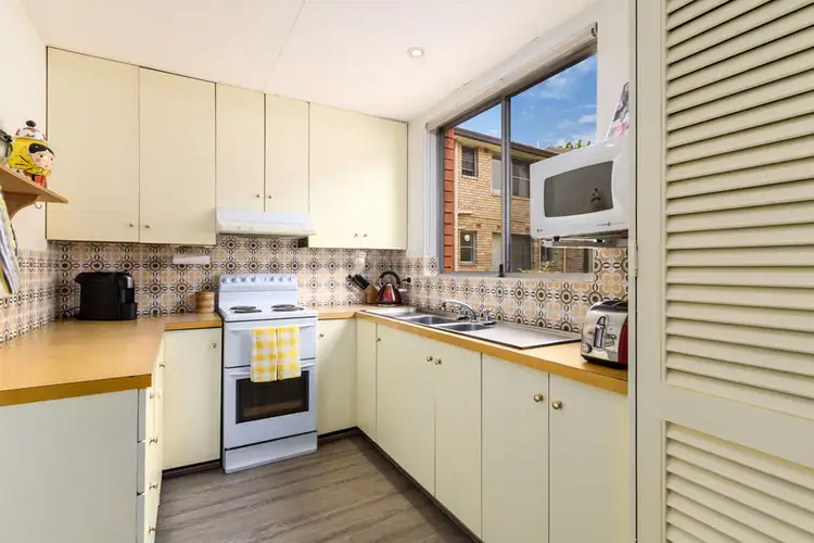 Third view of Homely townhouse listing, 1/104 Burns Bay Road, Lane Cove NSW 2066