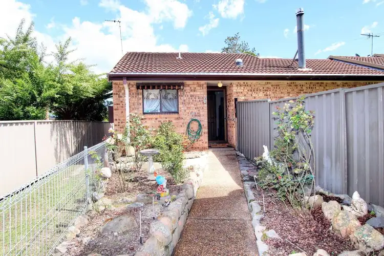 Main view of Homely villa listing, 31/52 Railway Parade, Kurri Kurri NSW 2327