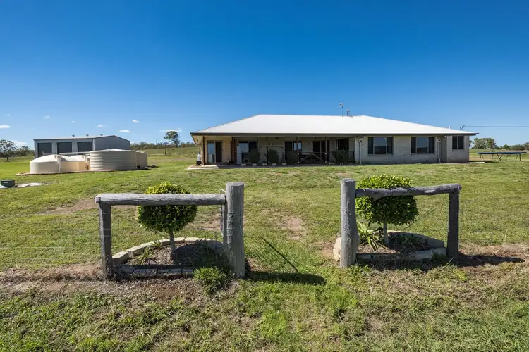 Sixth view of Homely rural property listing, 260 Meddletons Road, Moffatdale QLD 4605