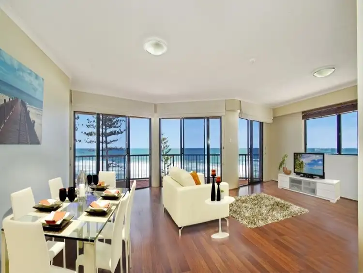 Fourth view of Homely unit listing, 5/1746 David Low Way, Coolum Beach QLD 4573