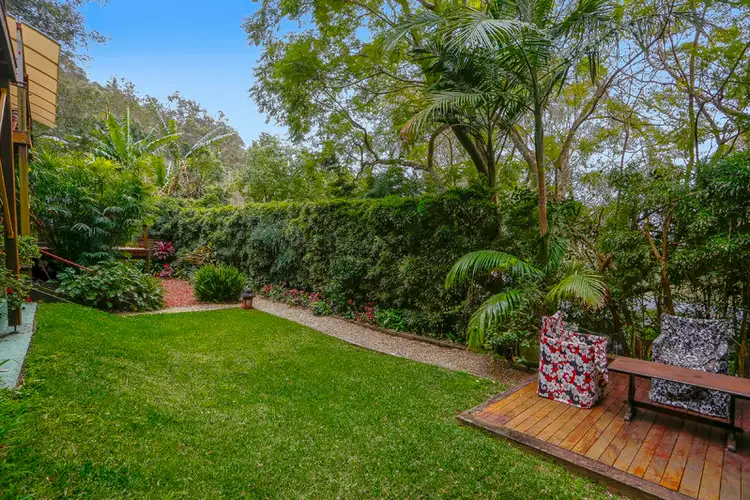 Second view of Homely house listing, 58 Park Avenue, Avalon NSW 2107