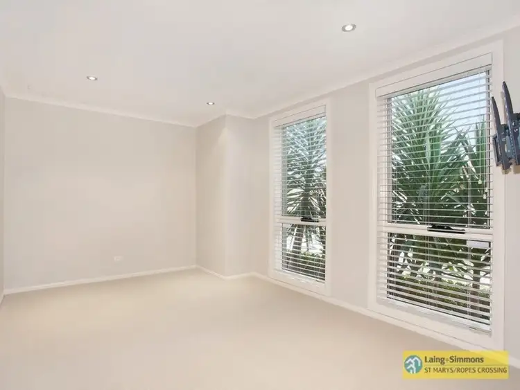 Second view of Homely house listing, 30 Maiden Street, Ropes Crossing NSW 2760
