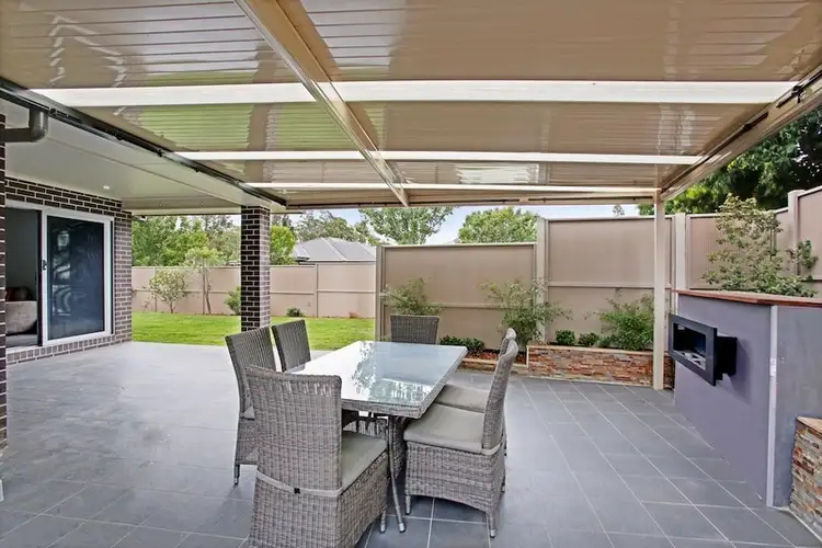 Sixth view of Homely house listing, 5 Dewpoint Road, Spring Farm NSW 2570