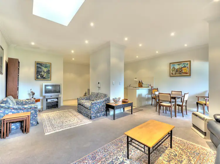 Main view of Homely apartment listing, 8/105 Junction Road, Wahroonga NSW 2076