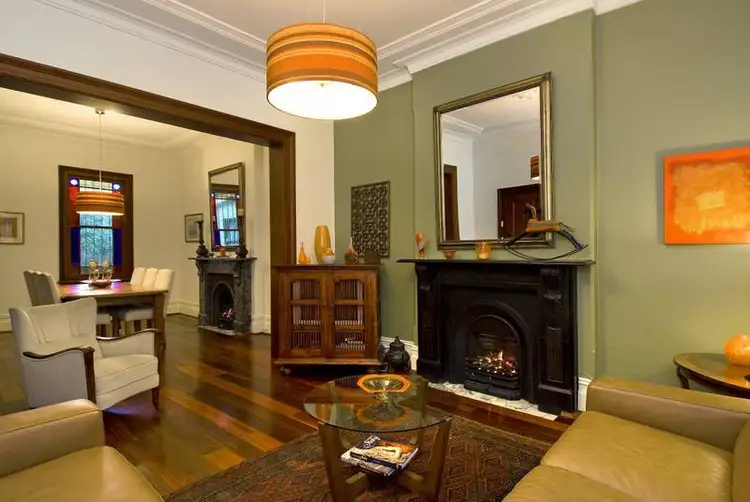Second view of Homely house listing, 19 Shaw Street, Petersham NSW 2049