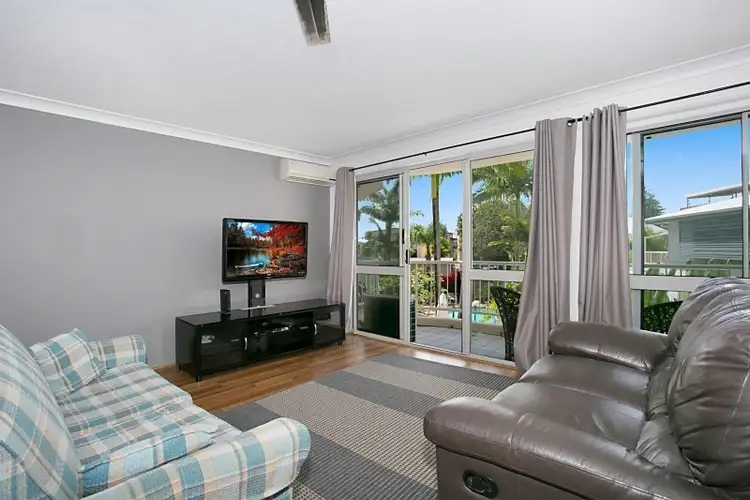 Second view of Homely unit listing, 11/98 Seagull Avenue, Mermaid Beach QLD 4218
