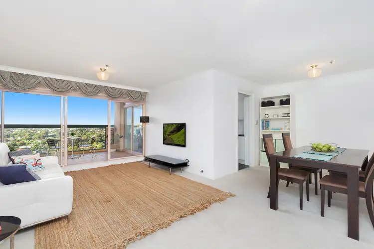 Fourth view of Homely apartment listing, 803/79 Grafton Street, Bondi Junction NSW 2022