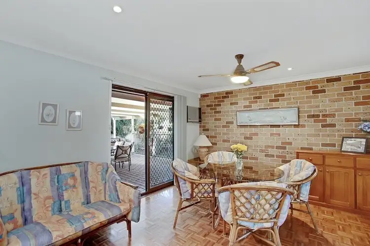 Fifth view of Homely house listing, 111 Cudgegong Road, Ruse NSW 2560