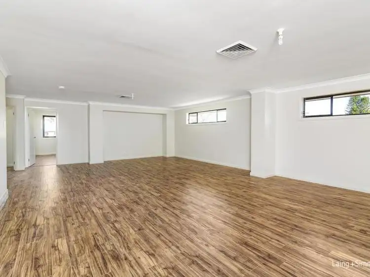 Fourth view of Homely house listing, 18 Kavieng Avenue, Whalan NSW 2770