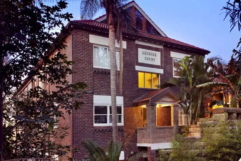 Main view of Homely unit listing, 2/81 Francis Street, Bondi Beach NSW 2026