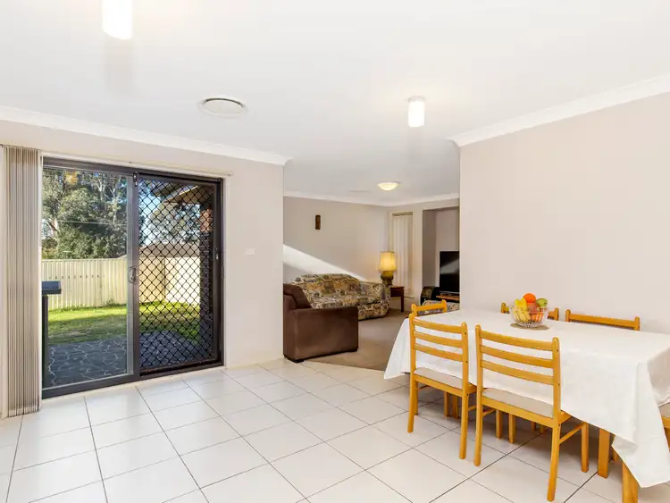 Third view of Homely house listing, 9 Rymill Road, Tregear NSW 2770