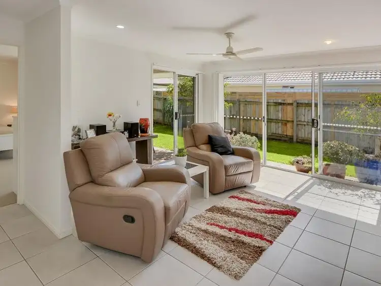 Fourth view of Homely house listing, 44 Riveroak Way, Sippy Downs QLD 4556
