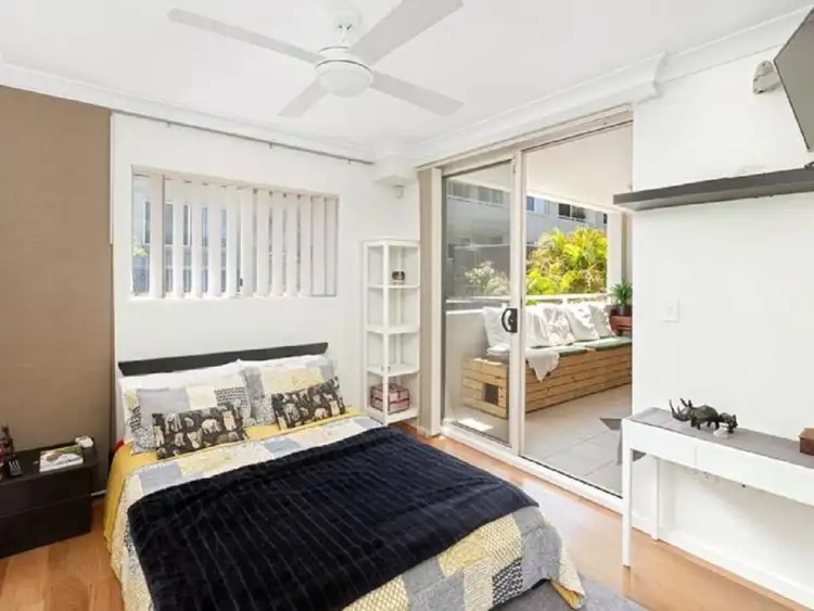 Second view of Homely unit listing, 19/28 Brookvale Avenue, Brookvale NSW 2100