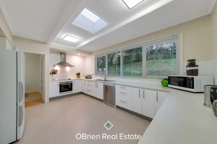Second view of Homely house listing, 15 Vale Road, Belgrave Heights VIC 3160