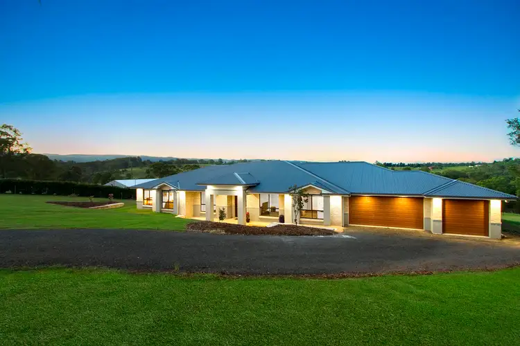 614 Slopes Road, Kurrajong NSW 2758