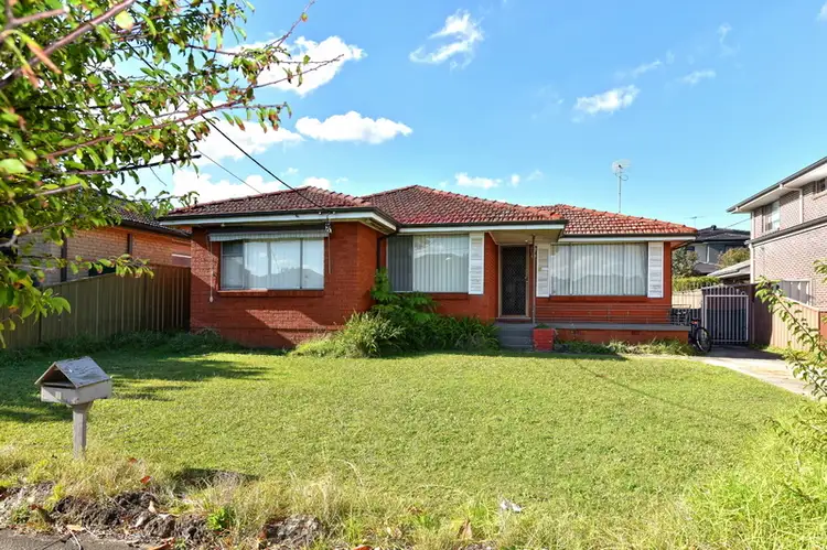 2 Wiggins Place, Concord NSW 2137