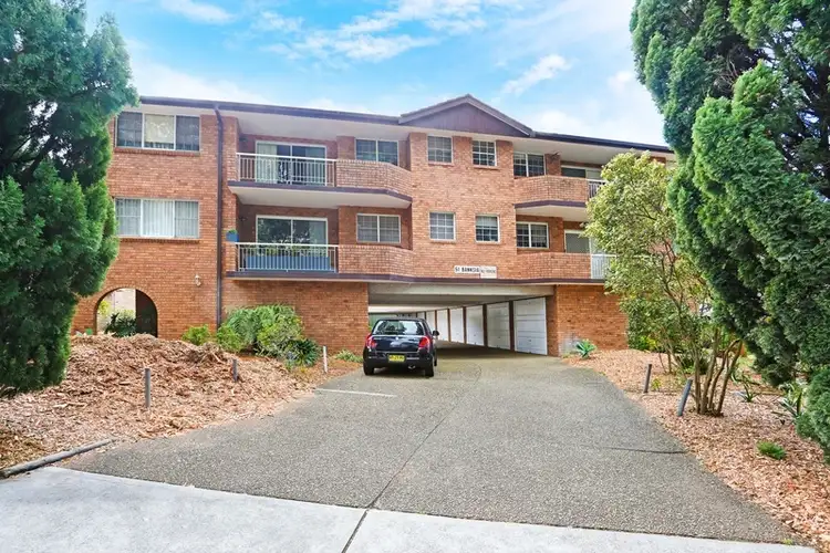 8/49-51 Banksia Road, Caringbah NSW 2229