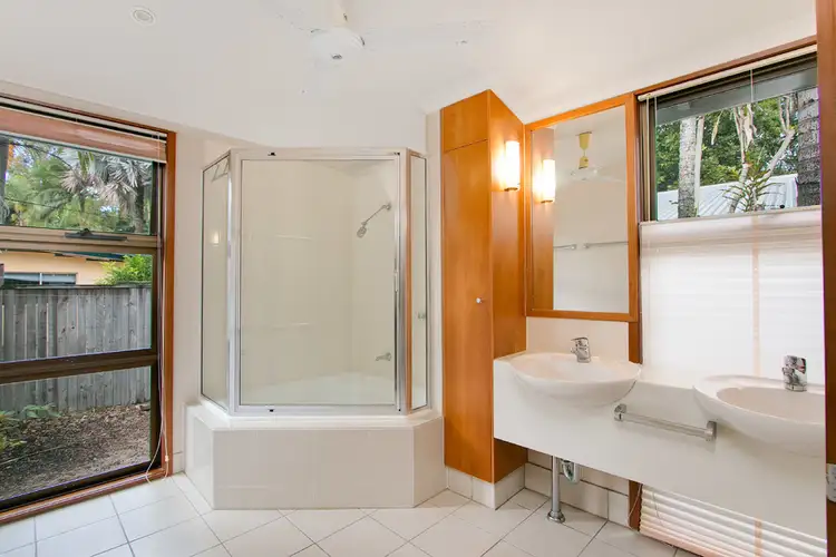 Seventh view of Homely house listing, 14 Hibiscus Lane, Holloways Beach QLD 4878