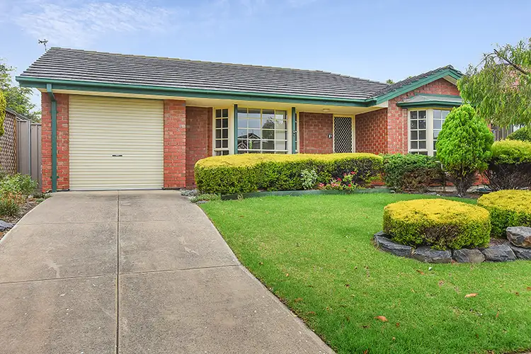 Second view of Homely house listing, 54 Clipper Court, Encounter Bay SA 5211