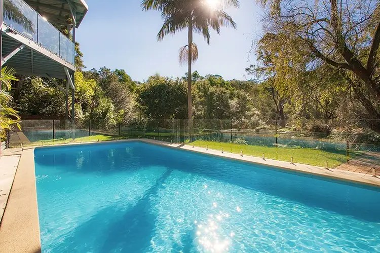 110 Lady Davidson Circuit, Forestville NSW 2087