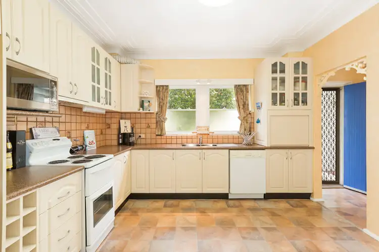 Third view of Homely house listing, 1/2 McAlister Avenue, Cronulla NSW 2230