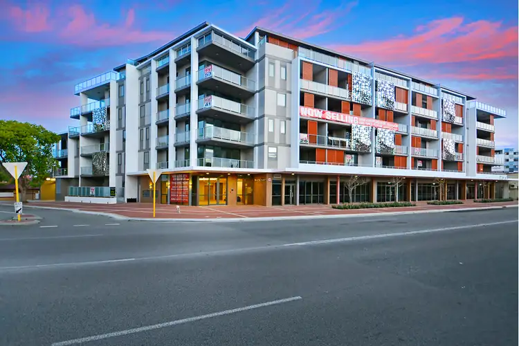 Level G/5/280 Lord Street, Perth WA 6000