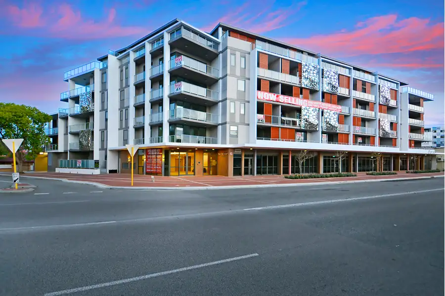 Main view of Homely apartment listing, Level G/5/280 Lord Street, Perth WA 6000