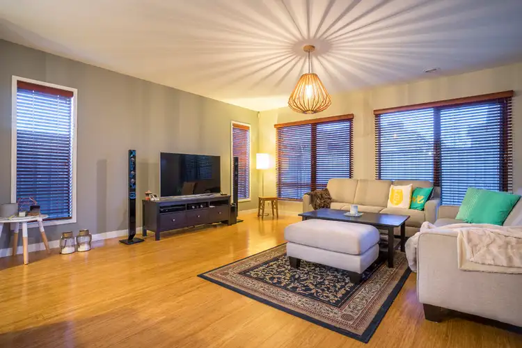 Sixth view of Homely house listing, 13 Freemont Circuit, Truganina VIC 3029